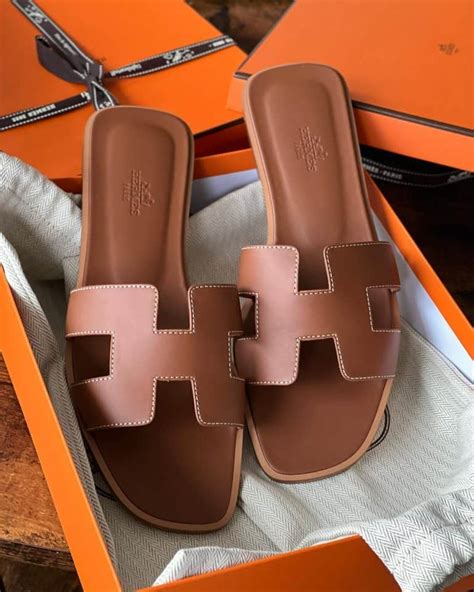 hermes oran sandal review|hermes sandals heels.